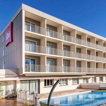 Ibis Tarbes Odos Hotel Buitenkant foto