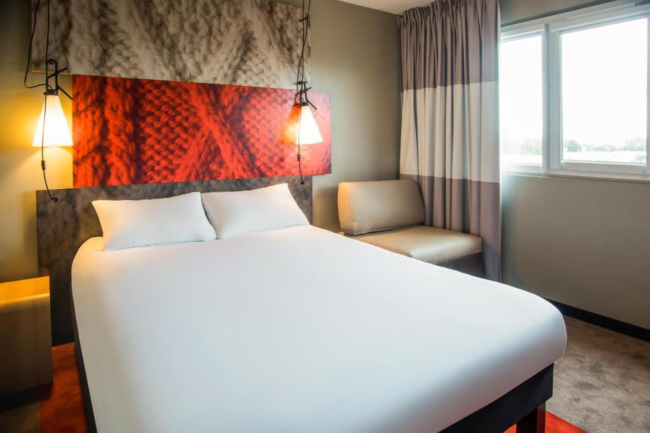 Ibis Tarbes Odos Hotel Buitenkant foto