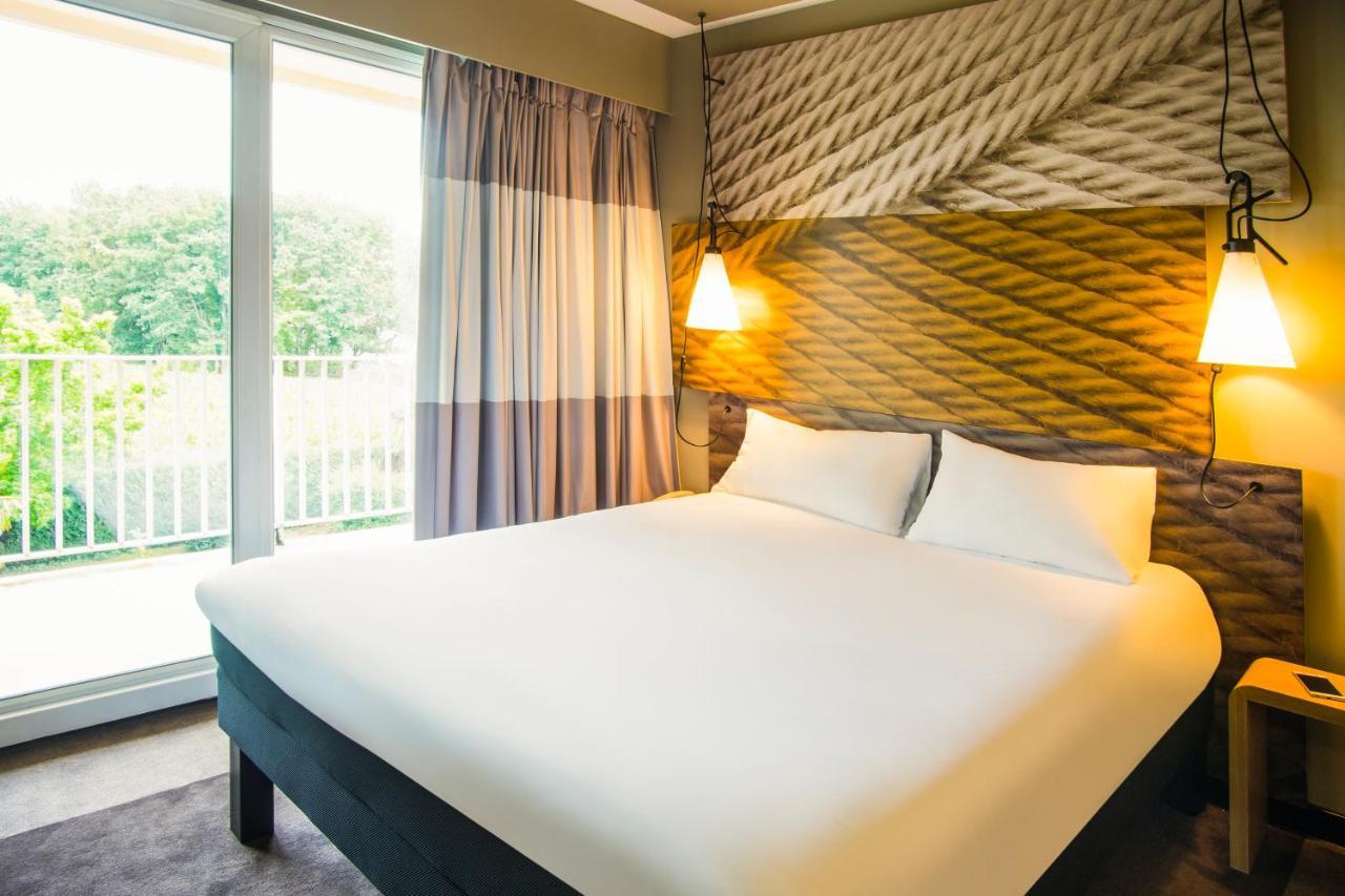 Ibis Tarbes Odos Hotel Buitenkant foto
